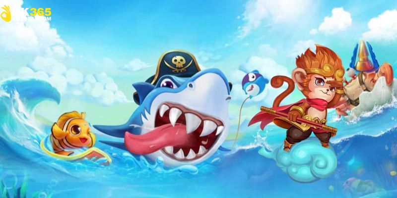 Game sở hữu nhiều ưu điểm vượt trội về sự đa dạng trong các tính năng