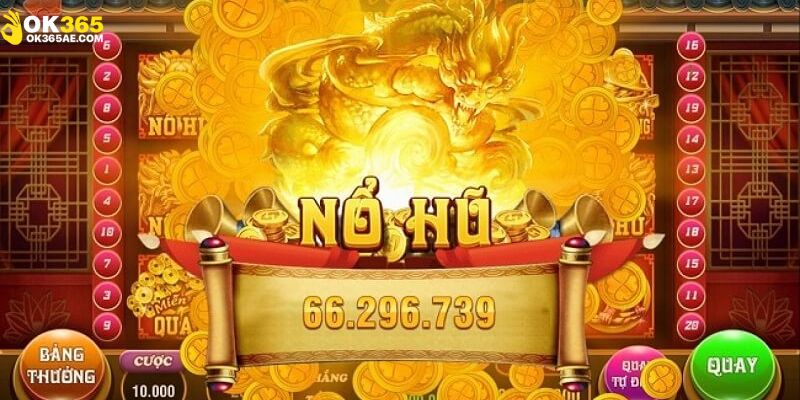 Một số lưu ý khi áp dụng kinh nghiệm nổ hũ OK365 vào thực tiễn