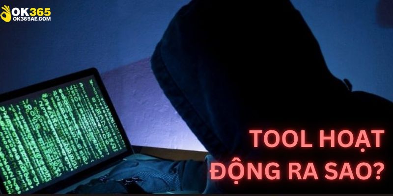 Tìm hiểu cách thức hoạt động của tool hỗ trợ trong game nổ hũ