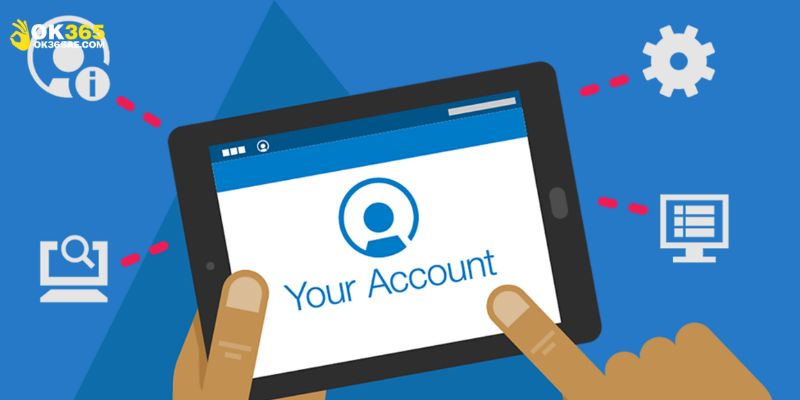 Mỗi hội viên chỉ được phép tạo 1 acc